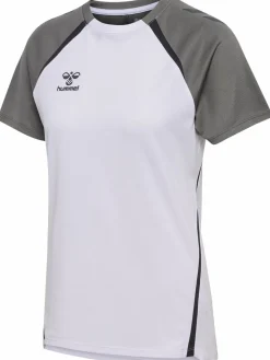 hmlLEAD 2.0 JERSEY S/S WOMAN