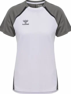 hmlLEAD 2.0 JERSEY S/S WOMAN
