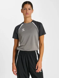 hmlLEAD 2.0 JERSEY S/S WOMAN