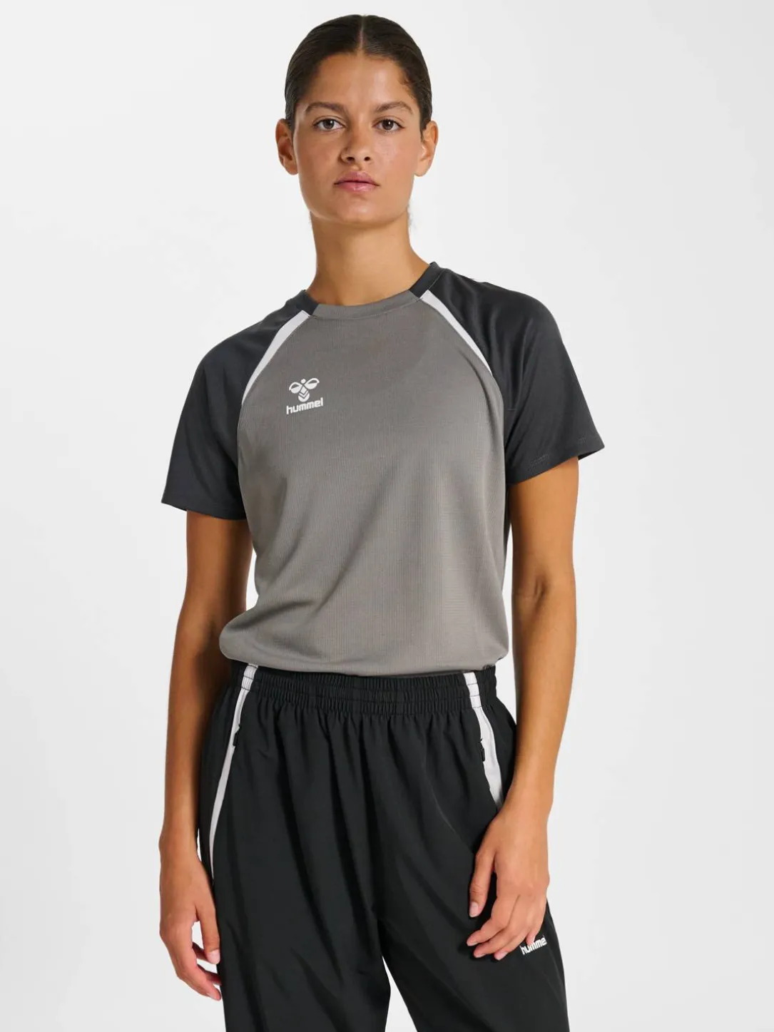 hmlLEAD 2.0 JERSEY S/S WOMAN