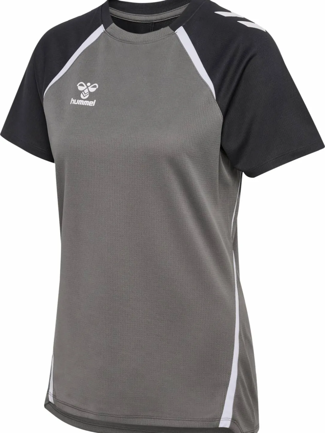 hmlLEAD 2.0 JERSEY S/S WOMAN