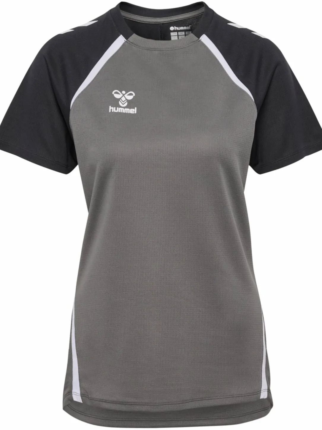 hmlLEAD 2.0 JERSEY S/S WOMAN