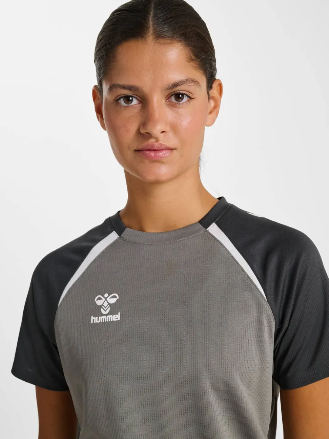 hmlLEAD 2.0 JERSEY S/S WOMAN