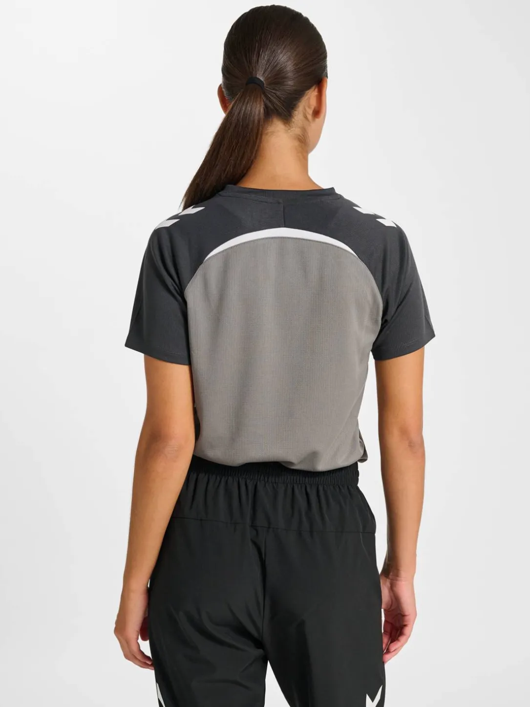 hmlLEAD 2.0 JERSEY S/S WOMAN