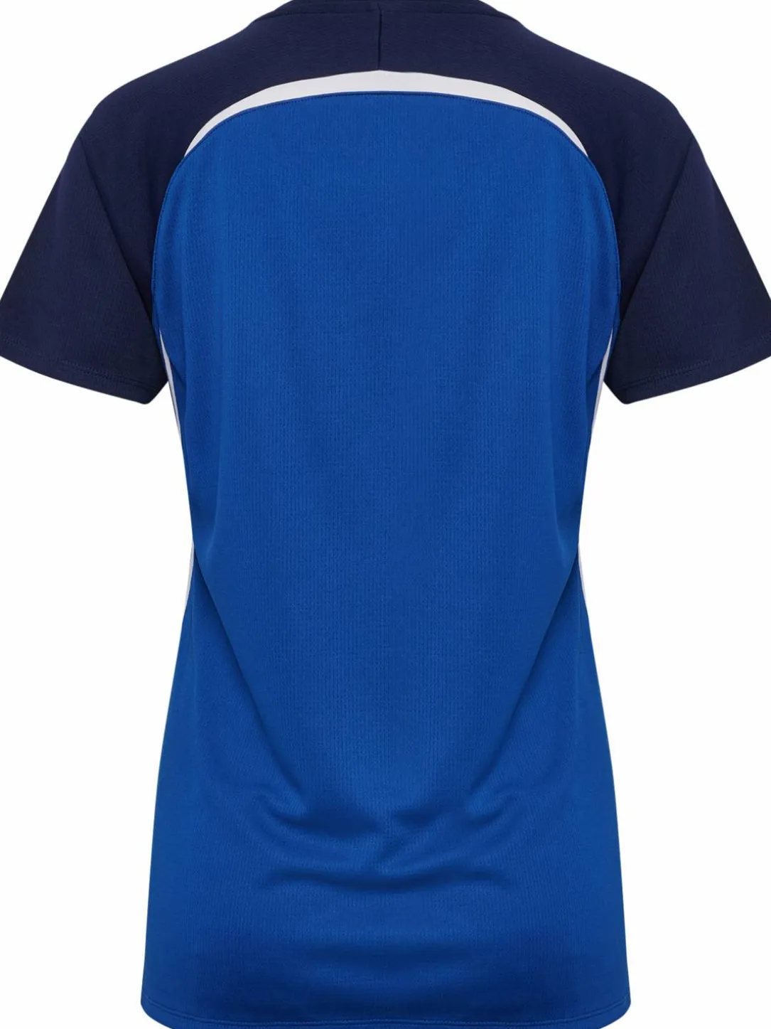 hmlLEAD 2.0 JERSEY S/S WOMAN