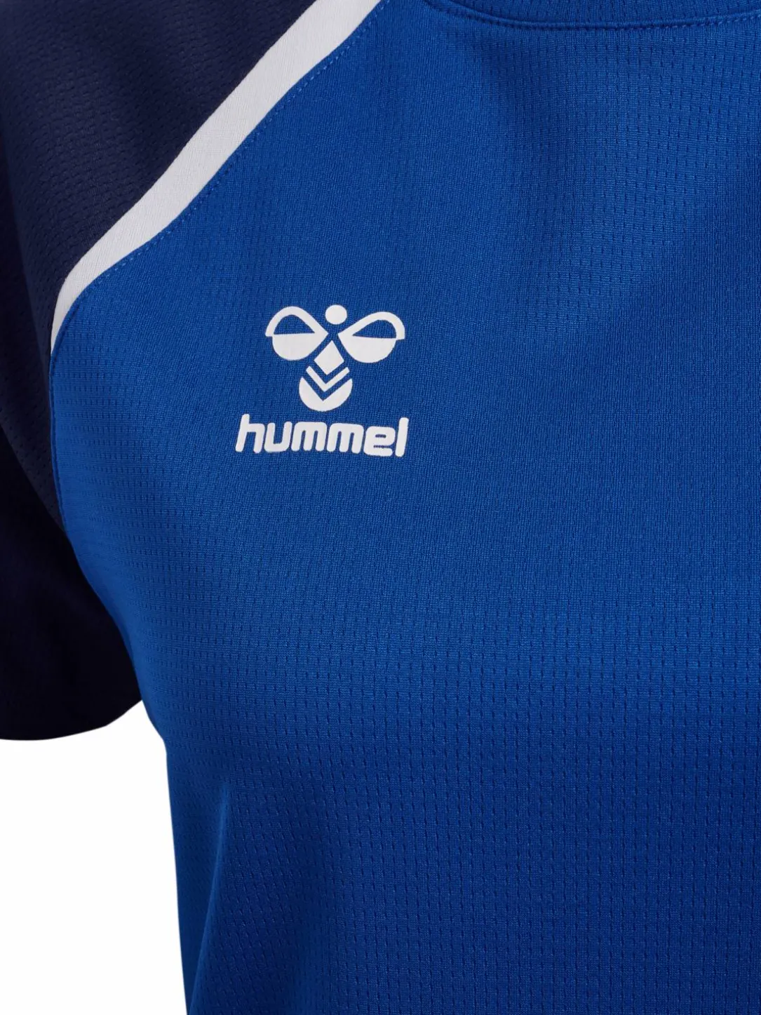 hmlLEAD 2.0 JERSEY S/S WOMAN
