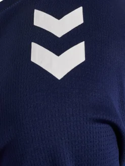 hmlLEAD 2.0 JERSEY S/S WOMAN