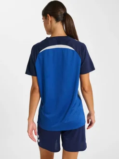 hmlLEAD 2.0 JERSEY S/S WOMAN