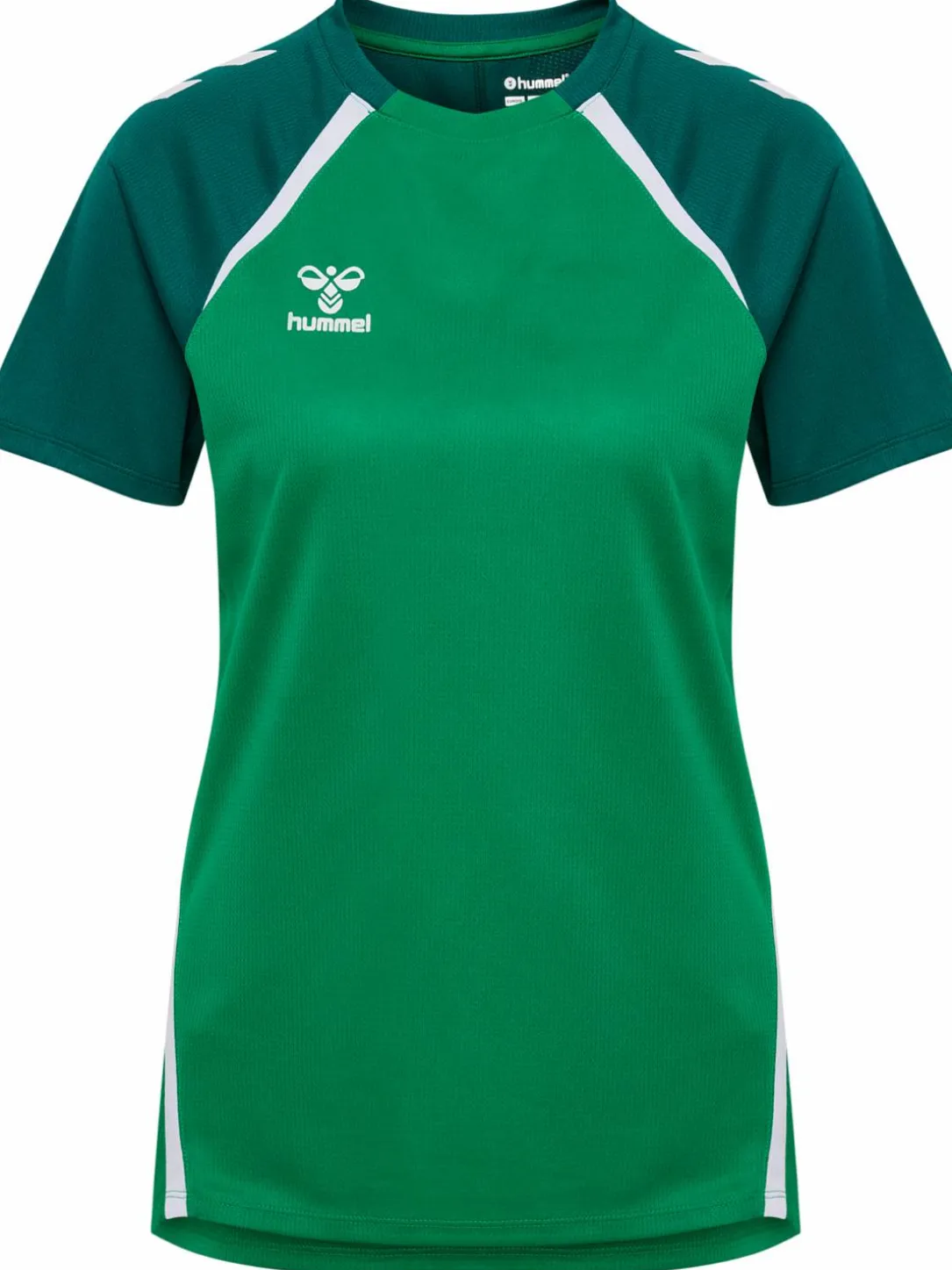 hmlLEAD 2.0 JERSEY S/S WOMAN