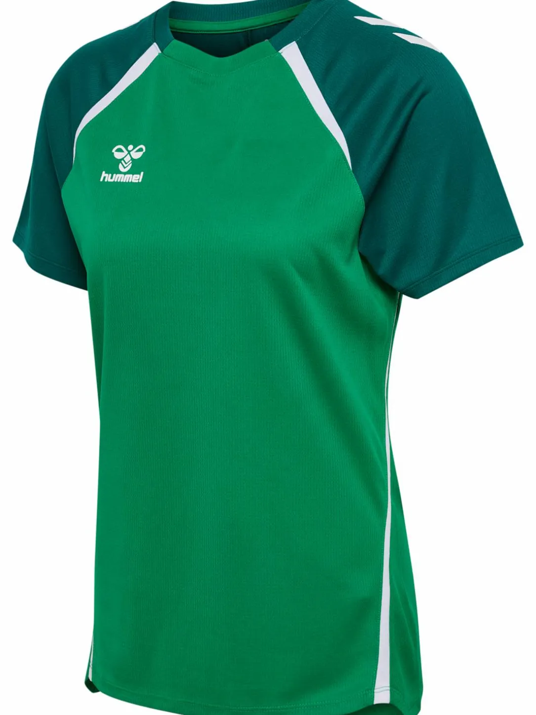 hmlLEAD 2.0 JERSEY S/S WOMAN