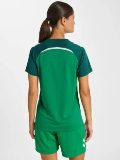 hmlLEAD 2.0 JERSEY S/S WOMAN