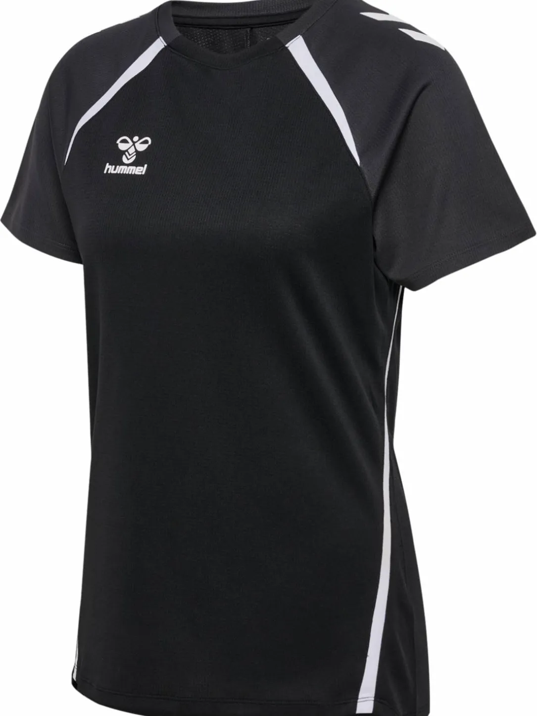 hmlLEAD 2.0 JERSEY S/S WOMAN