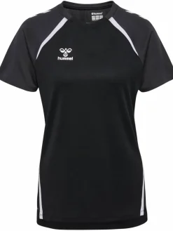 hmlLEAD 2.0 JERSEY S/S WOMAN