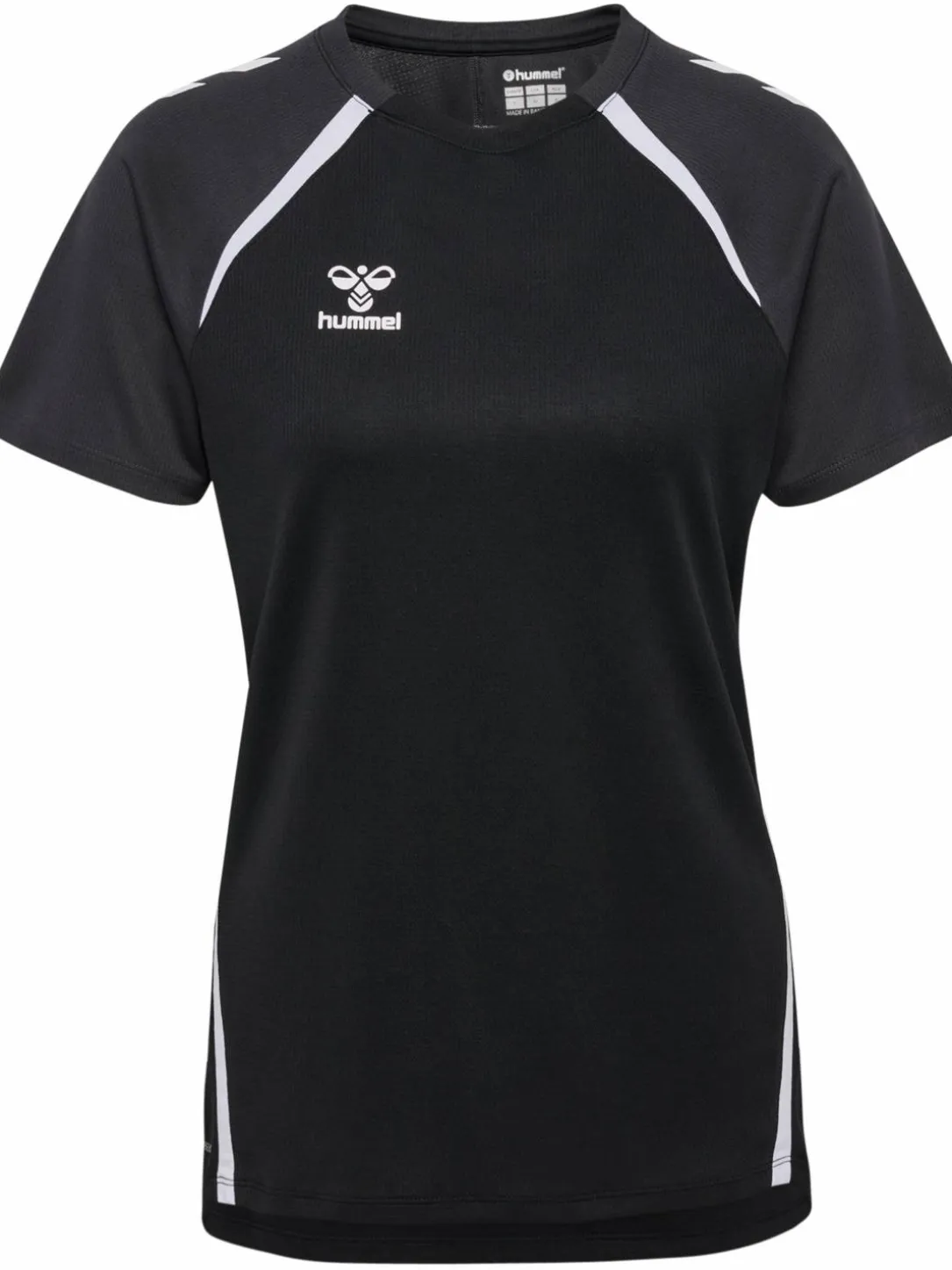 hmlLEAD 2.0 JERSEY S/S WOMAN