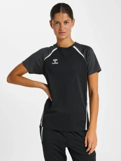 hmlLEAD 2.0 JERSEY S/S WOMAN