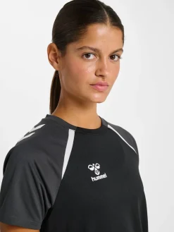 hmlLEAD 2.0 JERSEY S/S WOMAN