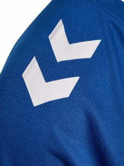 hmlLEAD 2.0 JERSEY S/S WOMAN