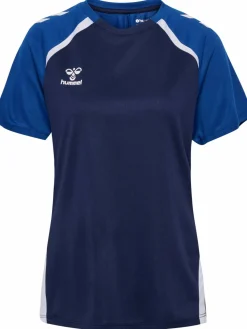 hmlLEAD 2.0 JERSEY S/S WOMAN