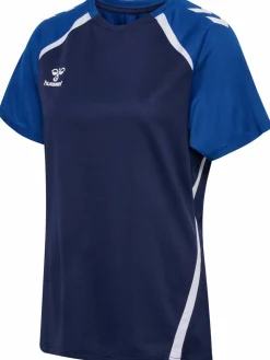 hmlLEAD 2.0 JERSEY S/S WOMAN