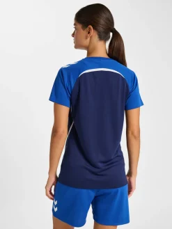 hmlLEAD 2.0 JERSEY S/S WOMAN