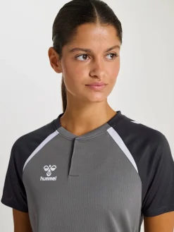 hmlLEAD 2.0 POLO WOMAN