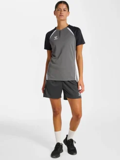hmlLEAD 2.0 POLO WOMAN