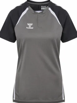 hmlLEAD 2.0 POLO WOMAN