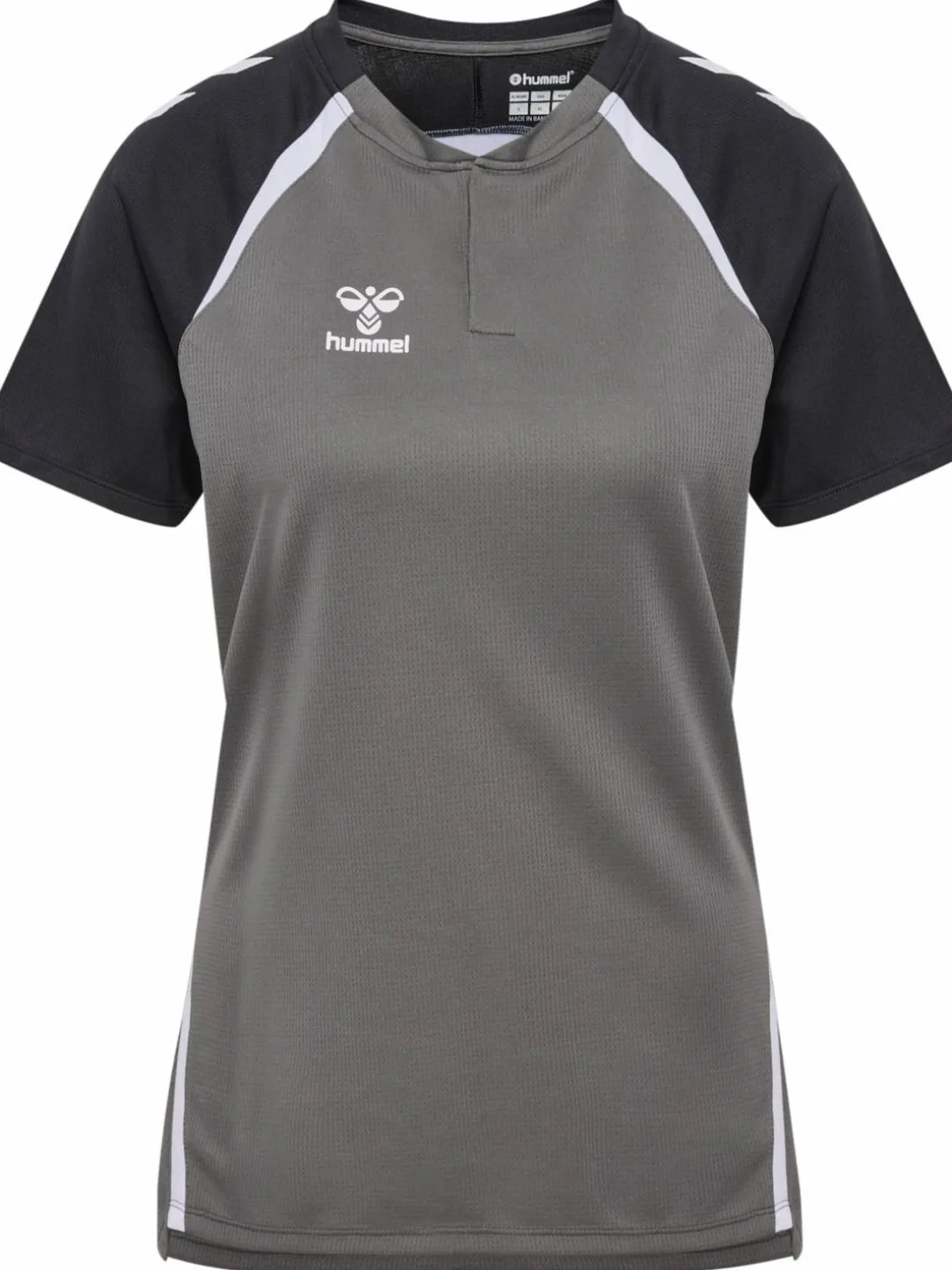 hmlLEAD 2.0 POLO WOMAN