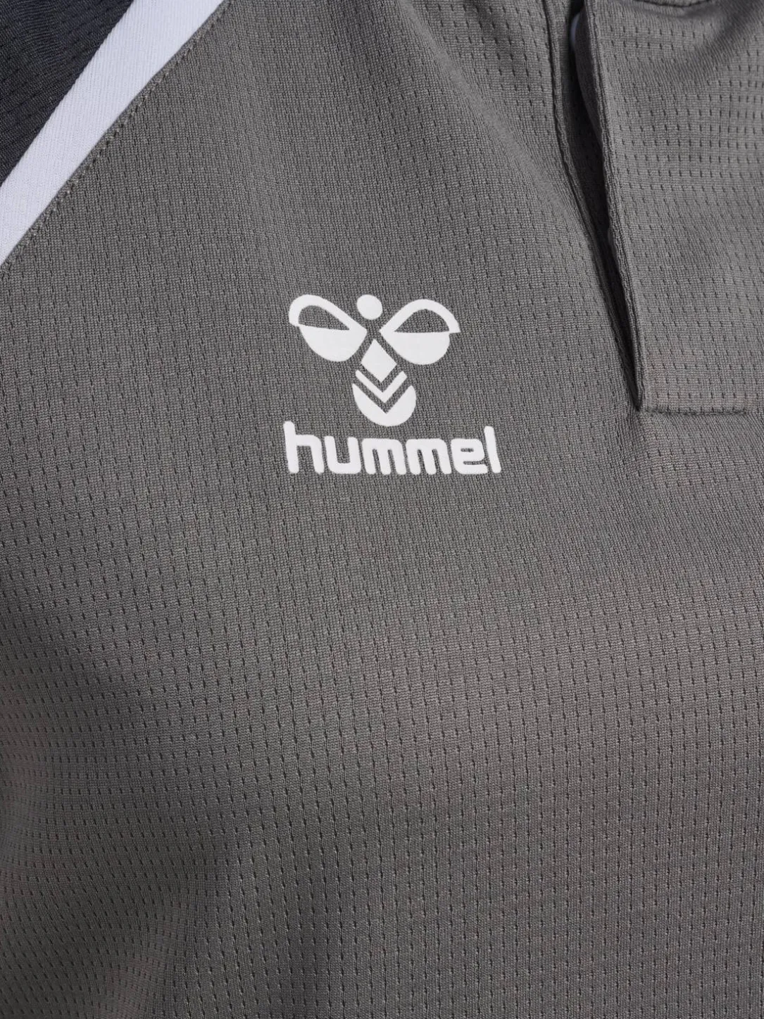 hmlLEAD 2.0 POLO WOMAN