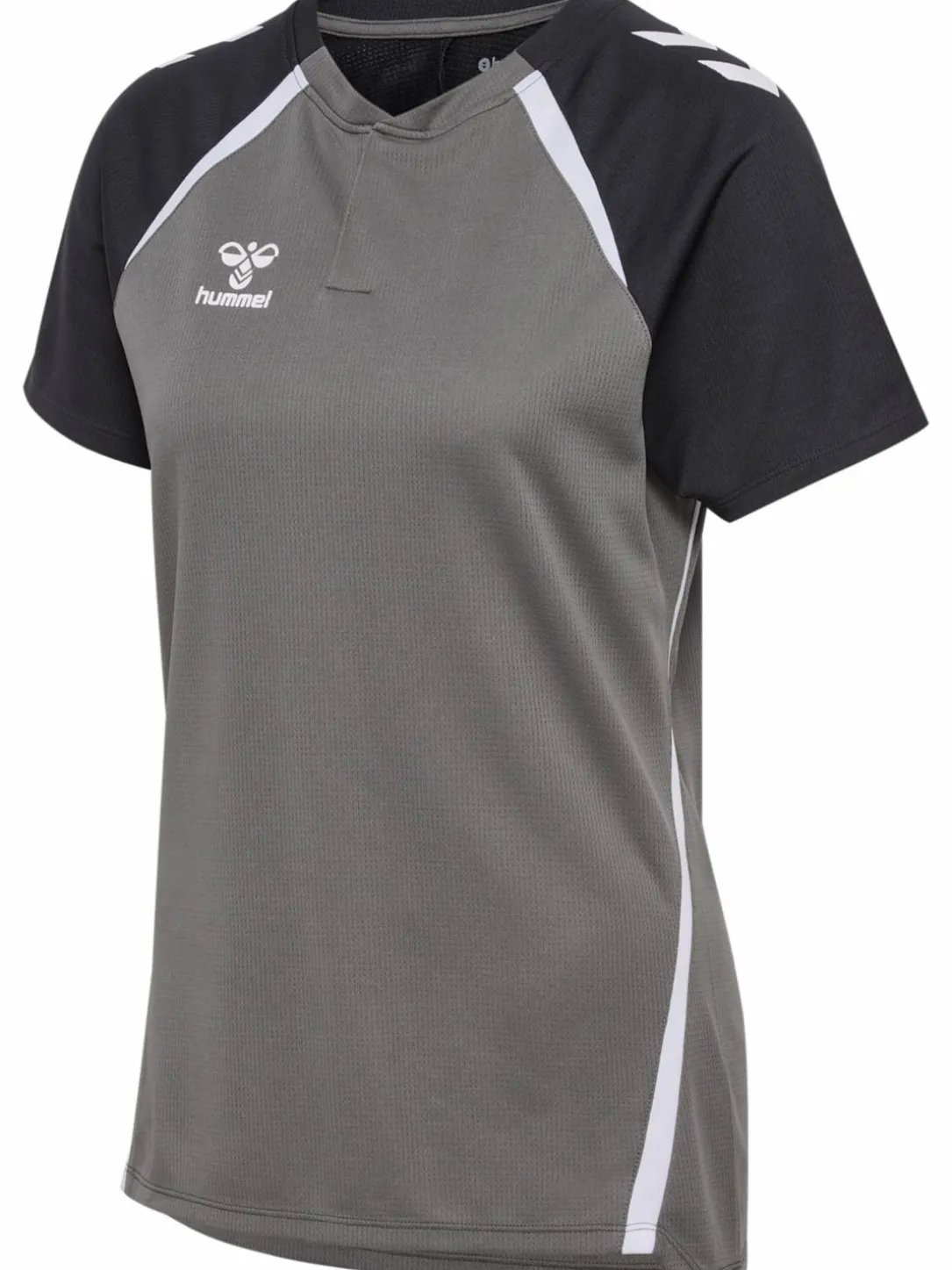 hmlLEAD 2.0 POLO WOMAN