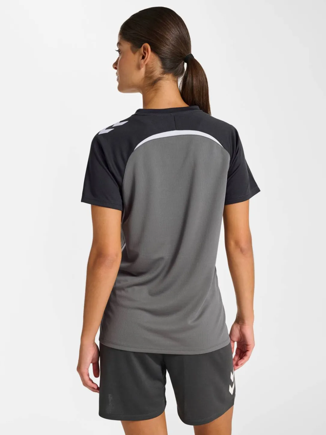 hmlLEAD 2.0 POLO WOMAN