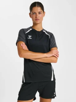 hmlLEAD 2.0 POLO WOMAN