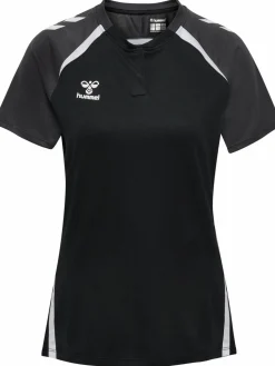 hmlLEAD 2.0 POLO WOMAN