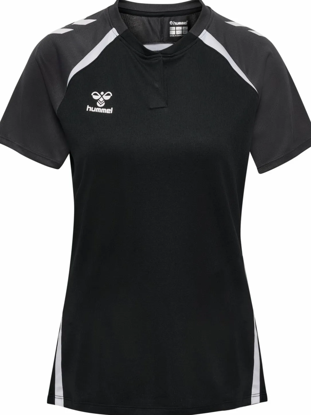 hmlLEAD 2.0 POLO WOMAN