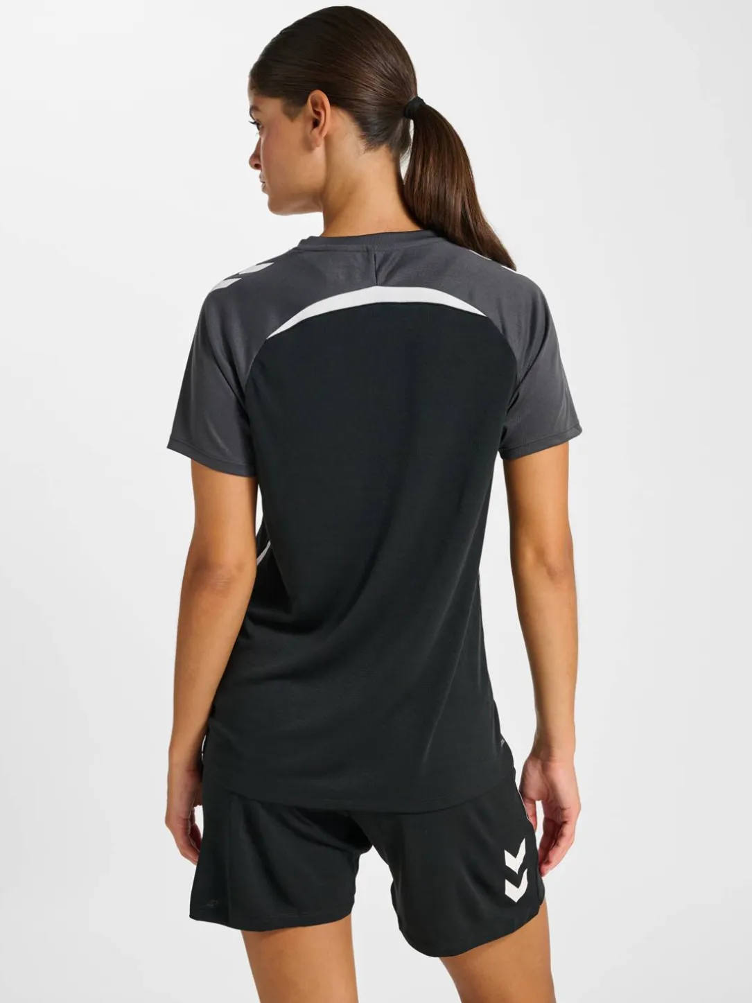 hmlLEAD 2.0 POLO WOMAN