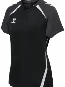 hmlLEAD 2.0 POLO WOMAN