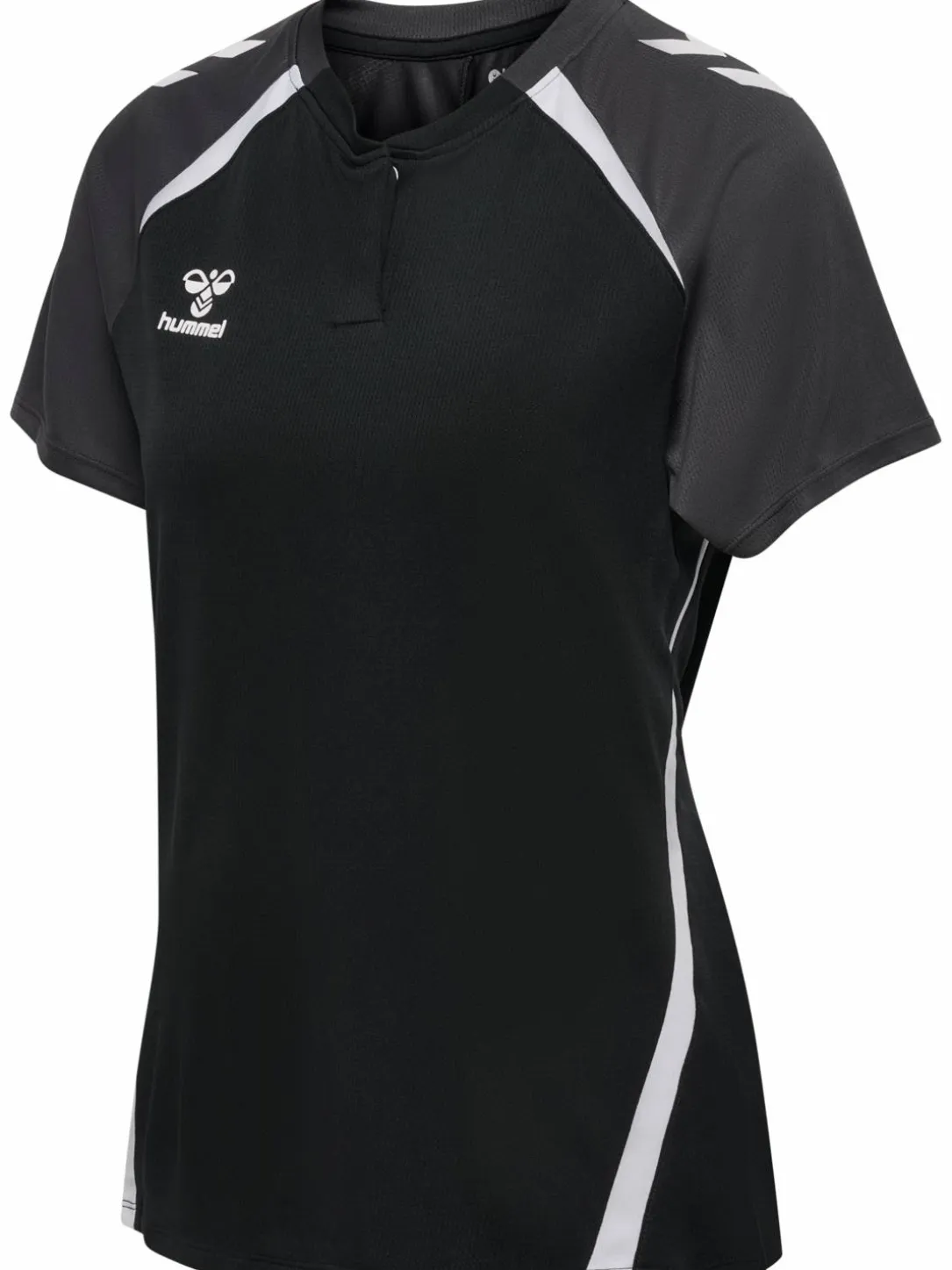 hmlLEAD 2.0 POLO WOMAN