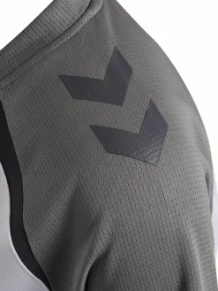 hmlLEAD 2.0 POLO WOMAN
