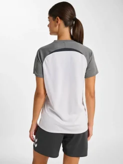 hmlLEAD 2.0 POLO WOMAN