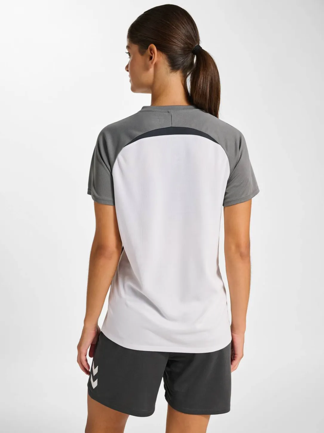 hmlLEAD 2.0 POLO WOMAN