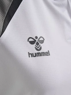 hmlLEAD 2.0 POLO WOMAN