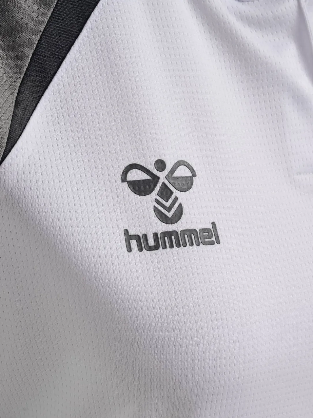 hmlLEAD 2.0 POLO WOMAN