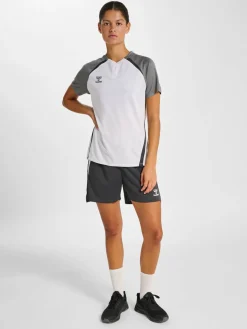 hmlLEAD 2.0 POLO WOMAN