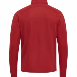hmlLEAD POLY ZIP JACKET