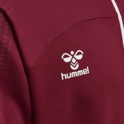 hmlLEAD POLY ZIP JACKET