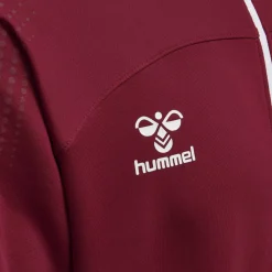hmlLEAD POLY ZIP JACKET