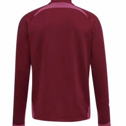 hmlLEAD POLY ZIP JACKET