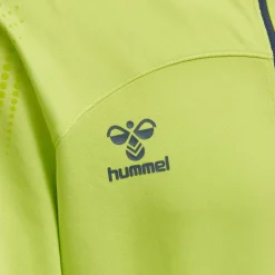 hmlLEAD POLY ZIP JACKET