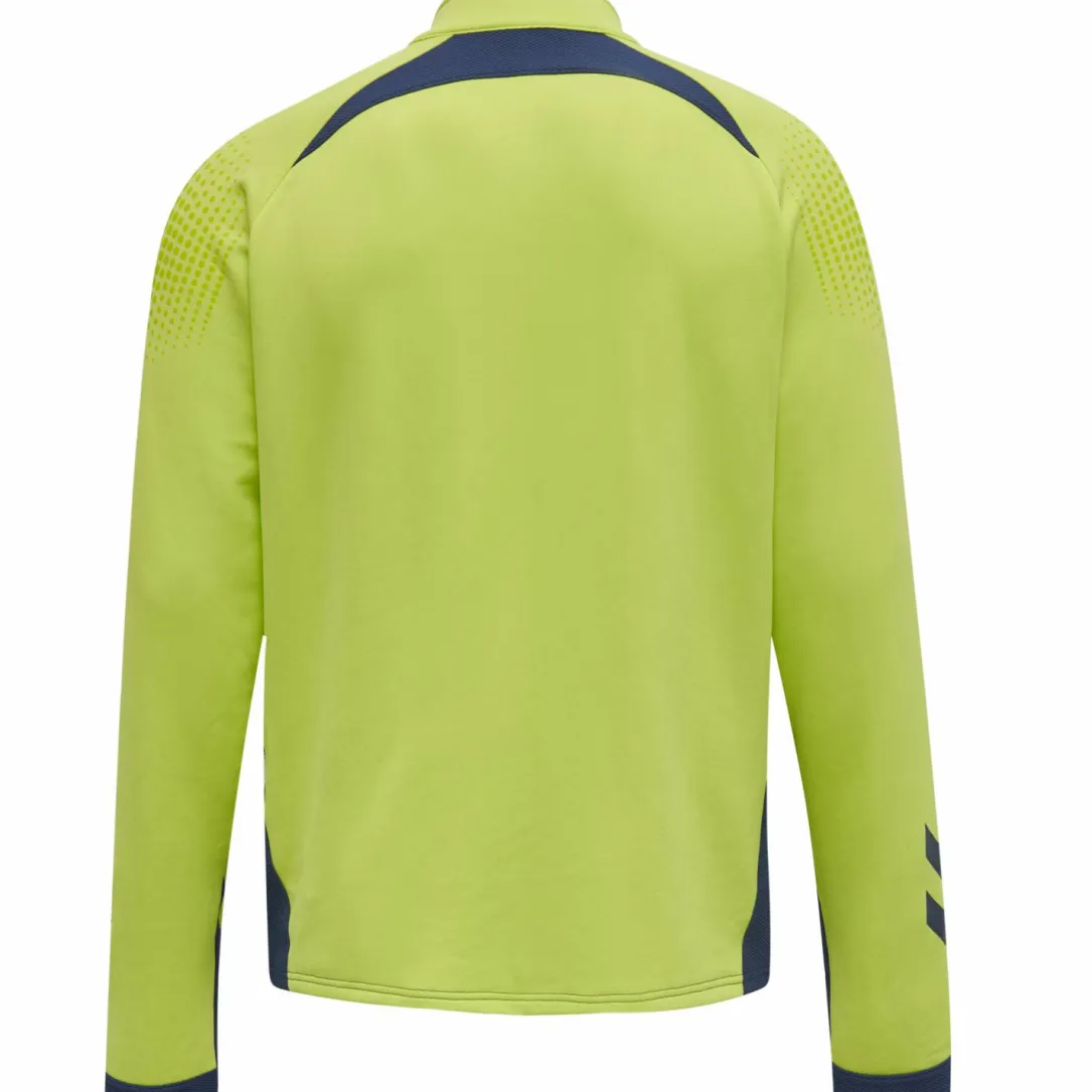 hmlLEAD POLY ZIP JACKET