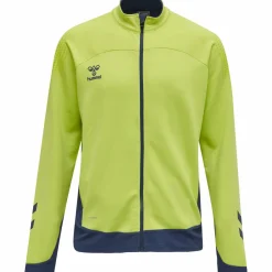 hmlLEAD POLY ZIP JACKET